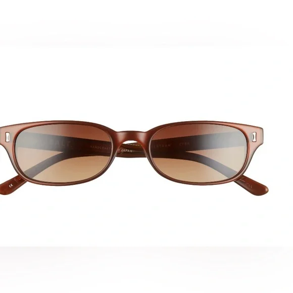Salt. | Accessories | Salt Bertram 53mm Polarized Sunglasses  display picture 2